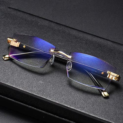 [COMPRE 1 LLEVE 2] Gafas Inteligentes TR90 - Revolución Ocular (Unisex)
