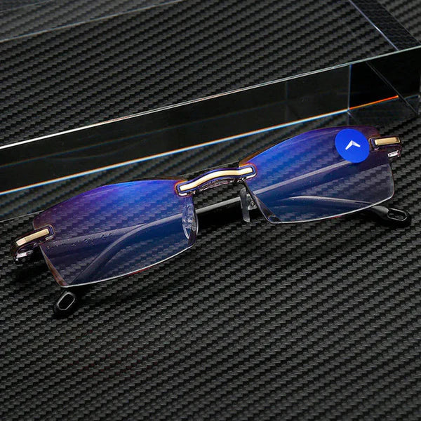 [COMPRE 1 LLEVE 2] Gafas Inteligentes TR90 - Revolución Ocular (Unisex)