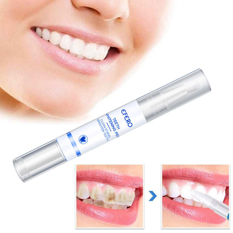 Smiley | Blanqueador Dental