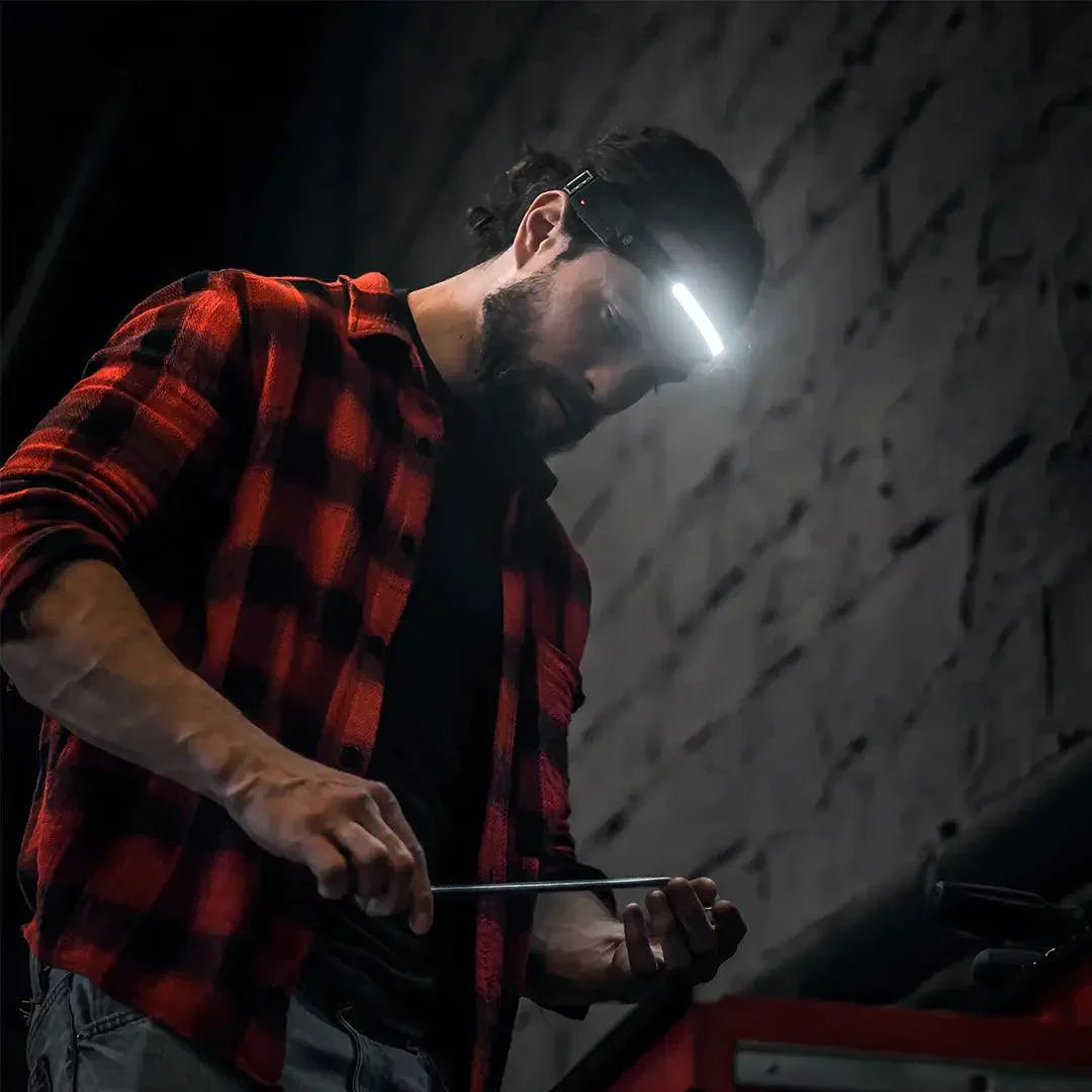 Lámpara Orbital Impermeable | LAVISION PRO [🔥OFERTA 2 POR 1🔥]