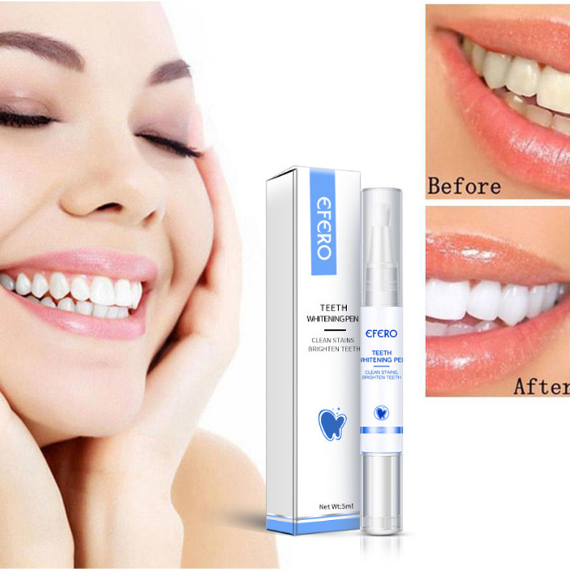 Smiley | Blanqueador Dental