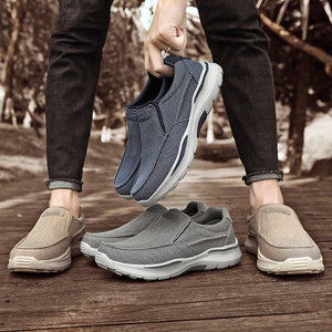 Zapatos Slip On Resistentes y Cómodos - Esenciales