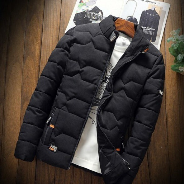 Jas | Chaqueta Jayh
