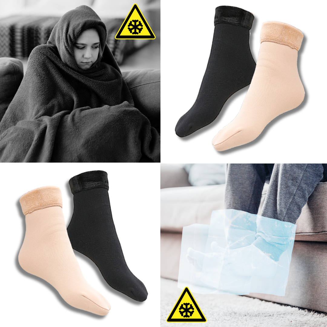 Frozzie | Calcetines Térmicos