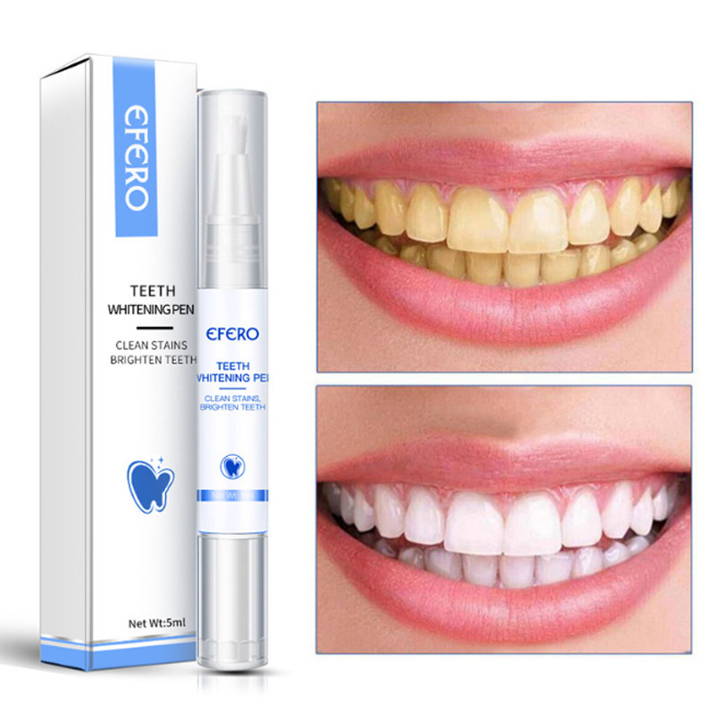 Smiley | Blanqueador Dental
