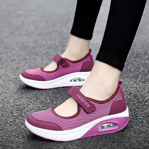 Zapatos Ortopédicos Suzani