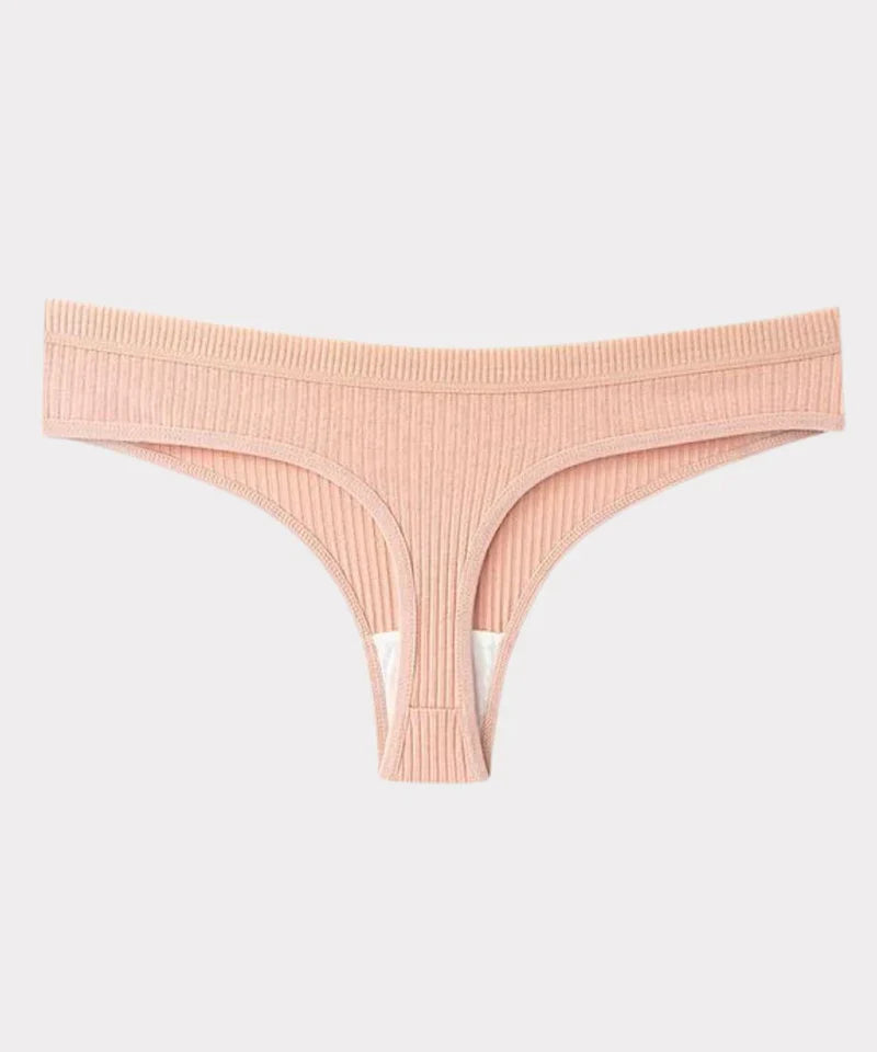 Culotte Antibacteriana MaxConfort - Compra 5, Recibe 10
