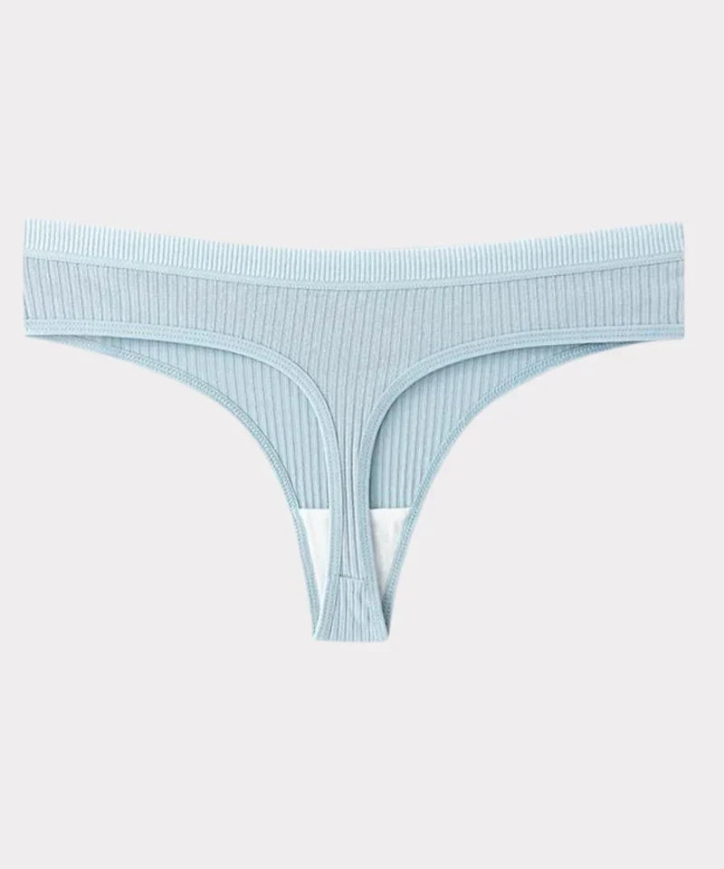 Culotte Antibacteriana MaxConfort - Compra 5, Recibe 10