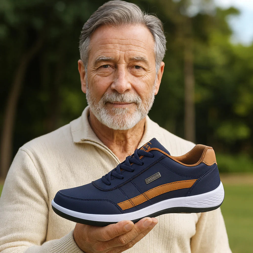 Zapatos Ortopédicos Louis