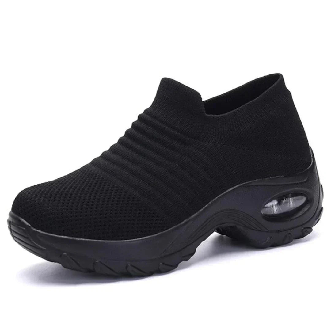 Zapatillas ortopédicas para mujeres Confort Pulse