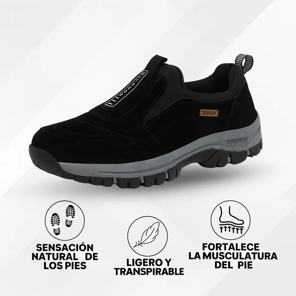 OrthoLívio | Ortopédico, Impermeable y Alivia el Dolor