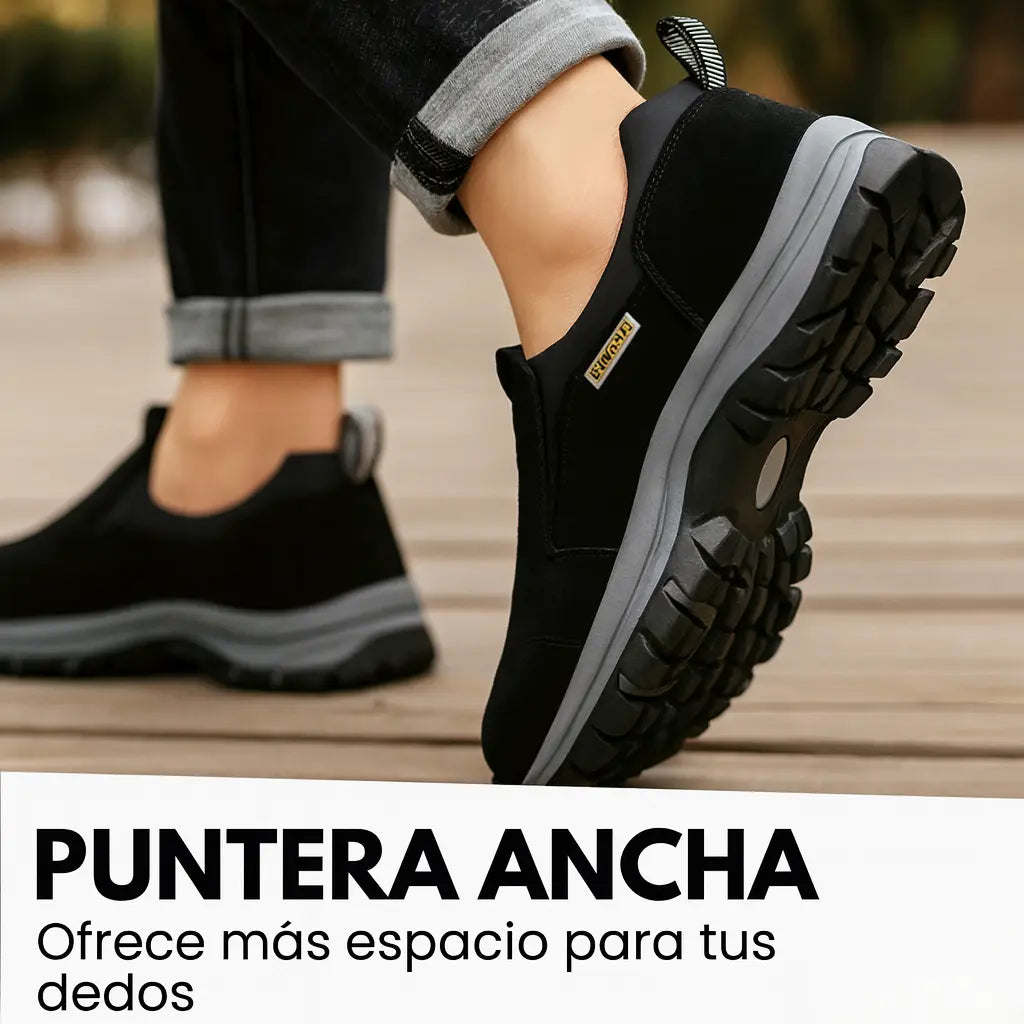 OrthoLívio | Ortopédico, Impermeable y Alivia el Dolor