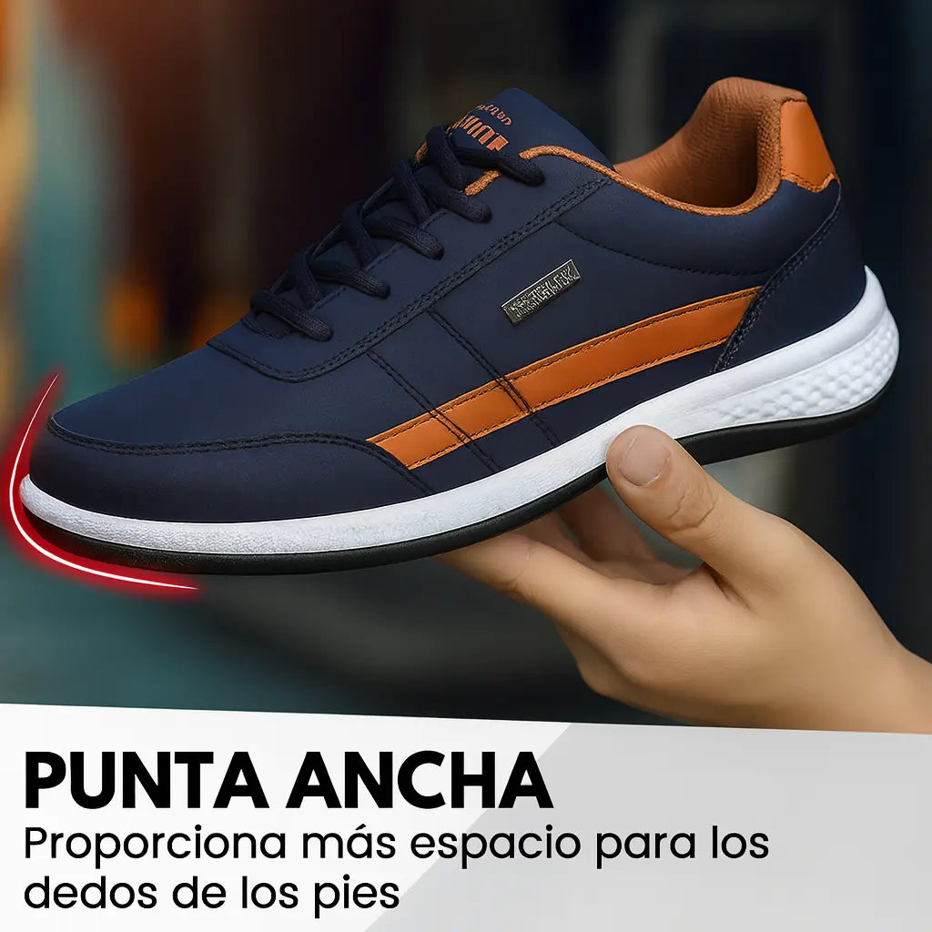 Zapatos Ortopédicos Louis