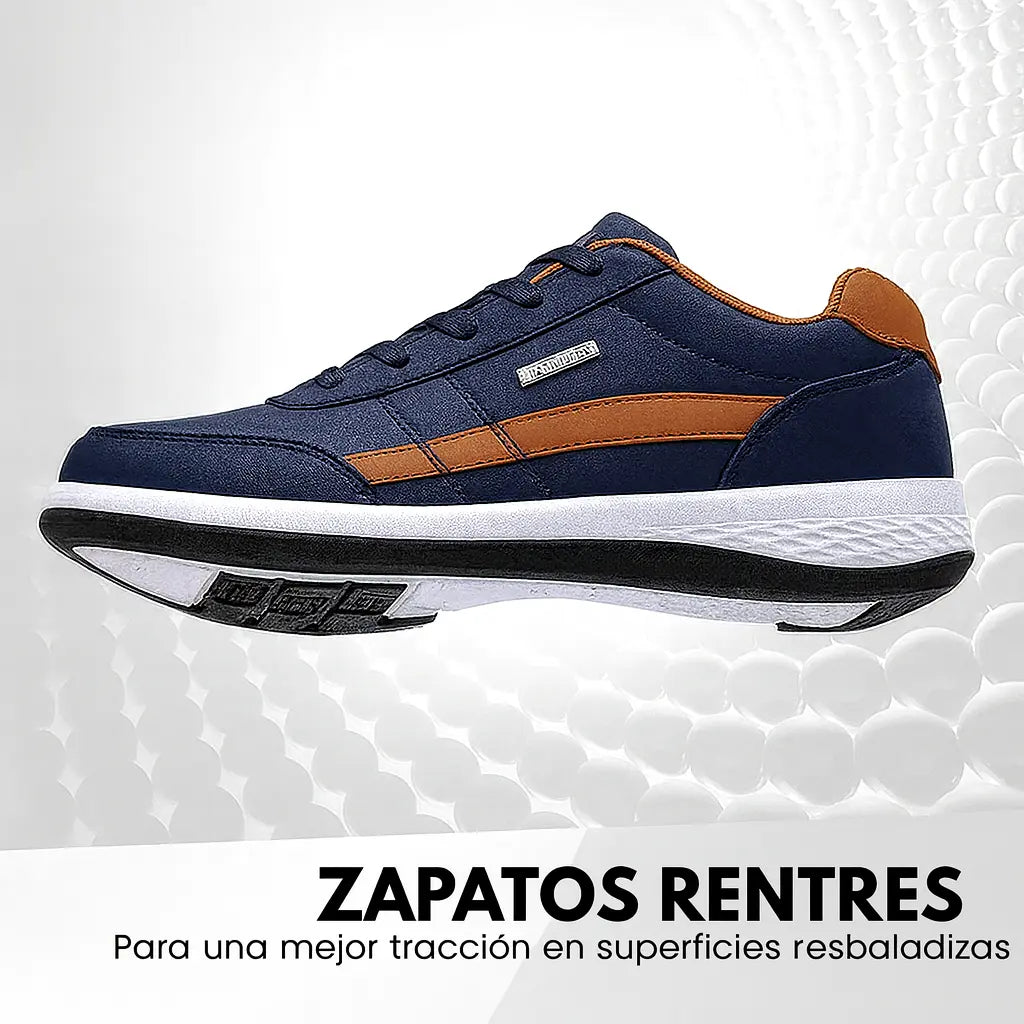 Zapatos Ortopédicos Louis