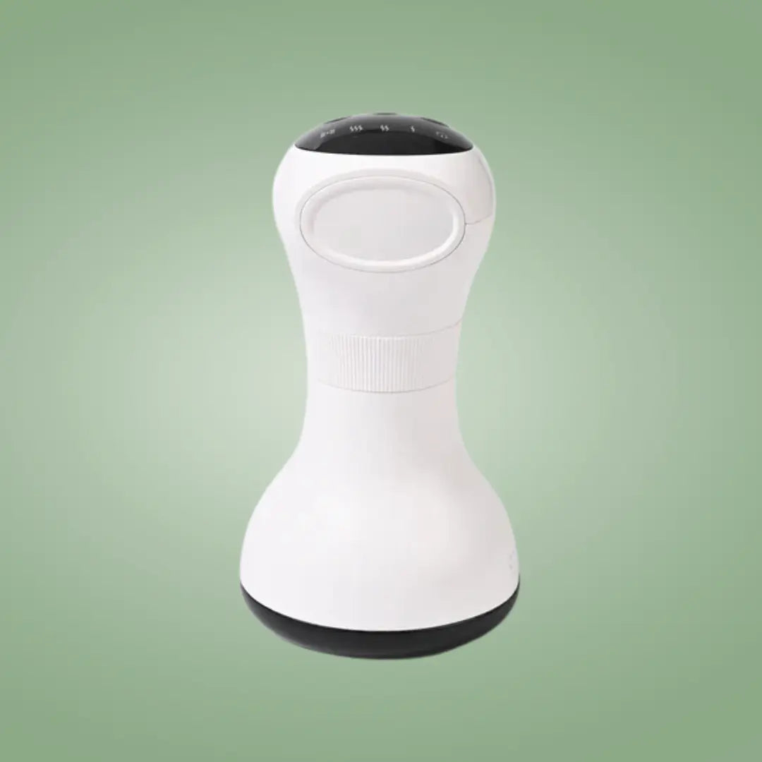OrthoMax® Linfático - Dispositivo Terapéutico contra Linfedemas y Retenciones de Agua