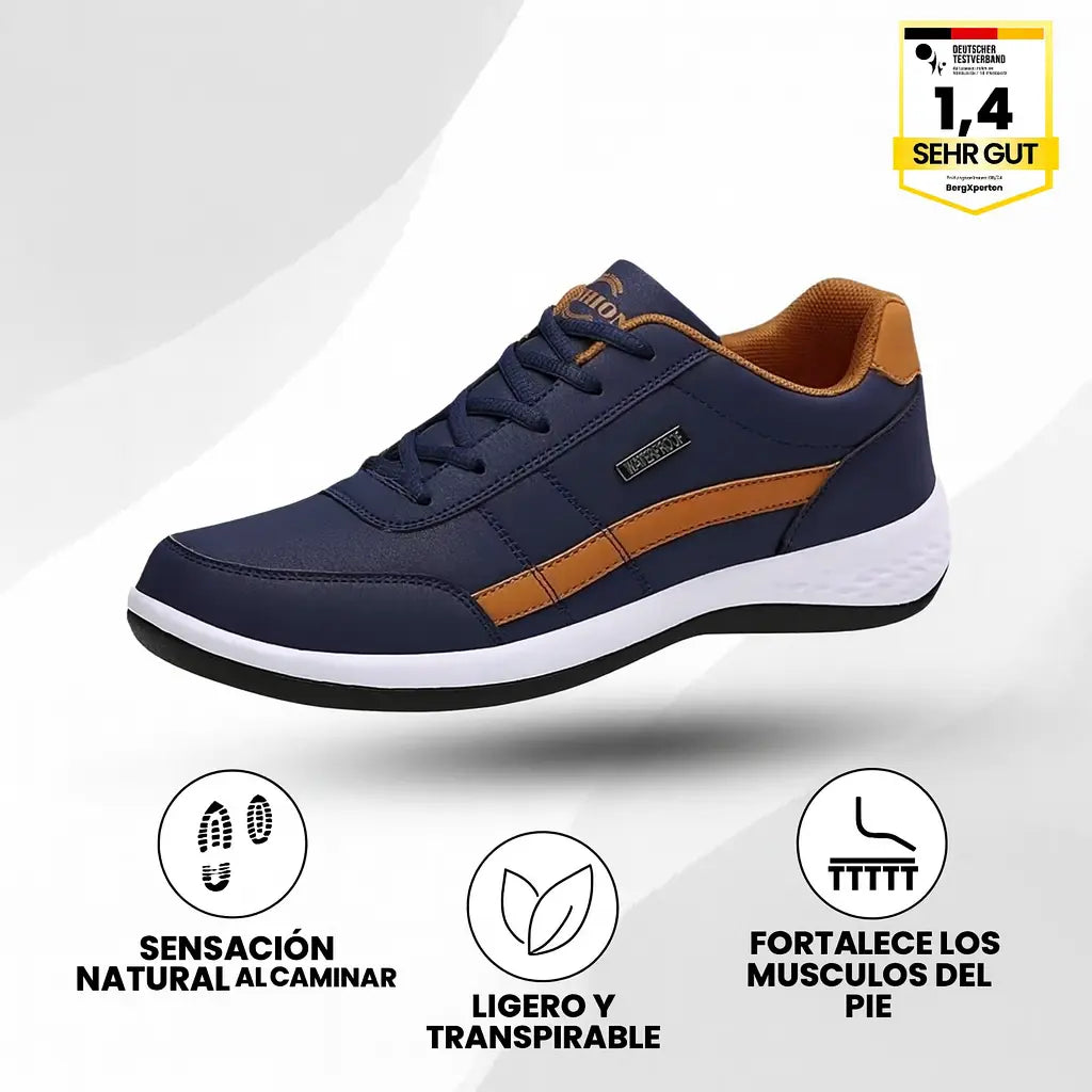 Zapatos Ortopédicos Louis