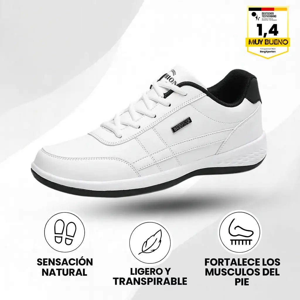 Zapatos Ortopédicos Louis