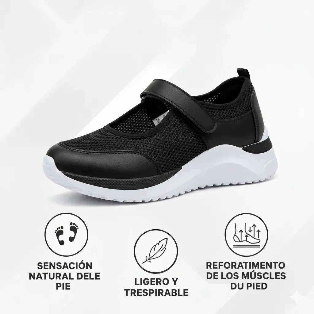 Zapatos Ortopédicos Cartin