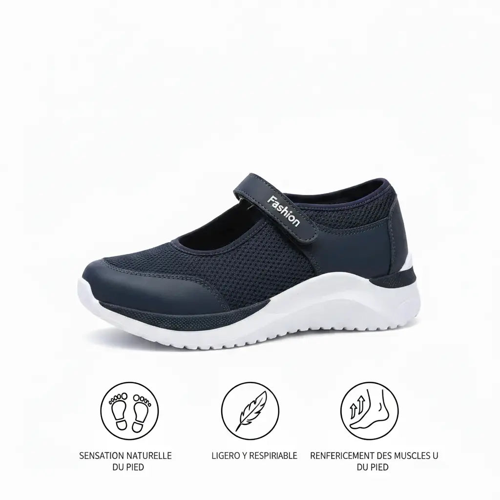 Zapatos Ortopédicos Cartin
