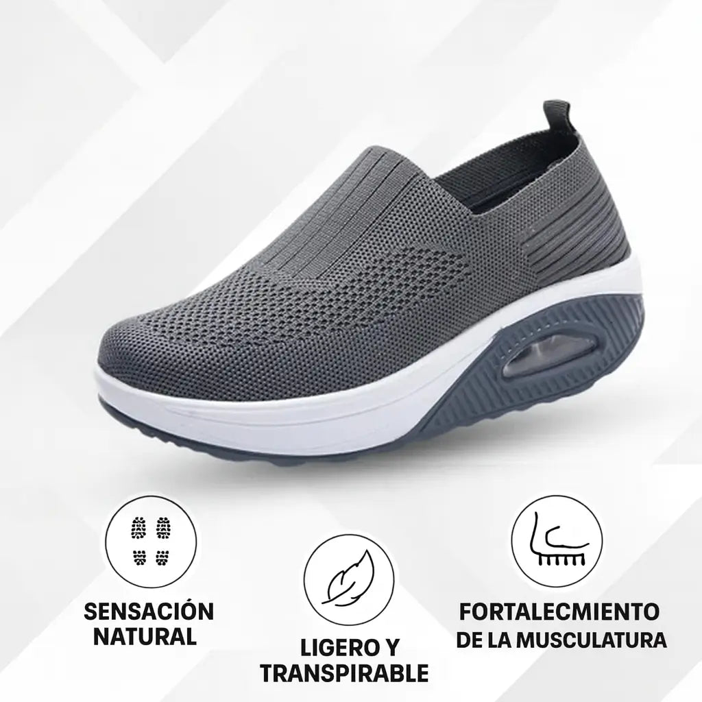 OrthoMarche | Zapatos Ortopédicos Antideslizantes