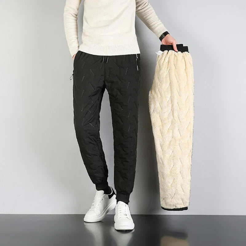 PolarPants | Pantalones Térmicos Unisex
