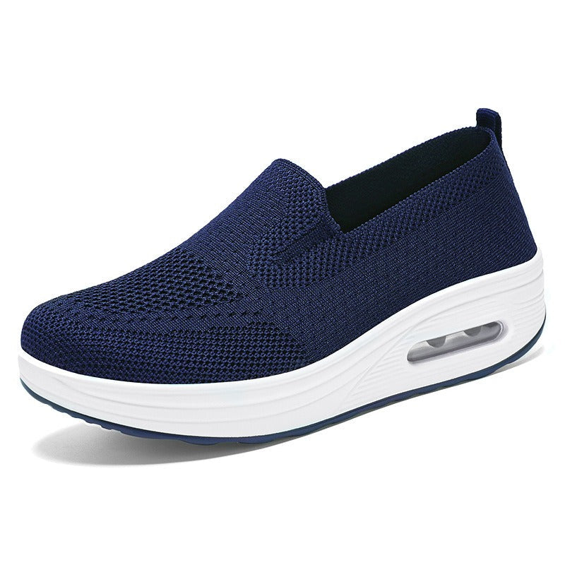 Zapatos Ortopédicos con Burbuja de Aire | Bubble