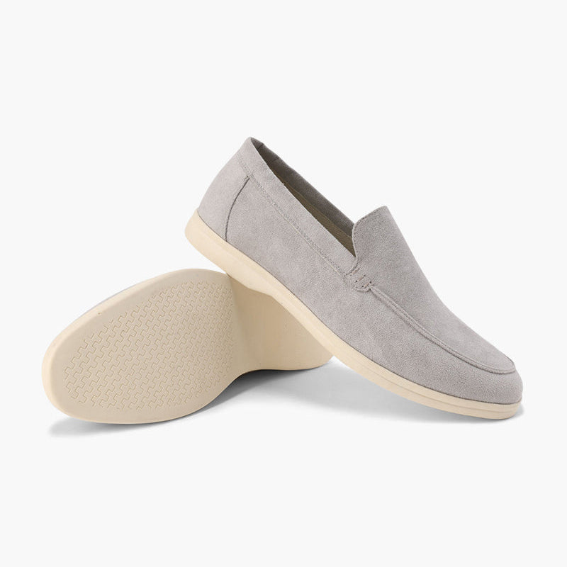 Mocasines de Ante Vellin