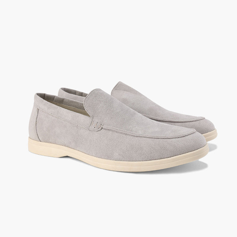 Mocasines de Ante Vellin