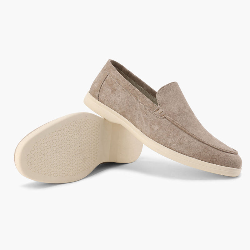 Mocasines de Ante Vellin