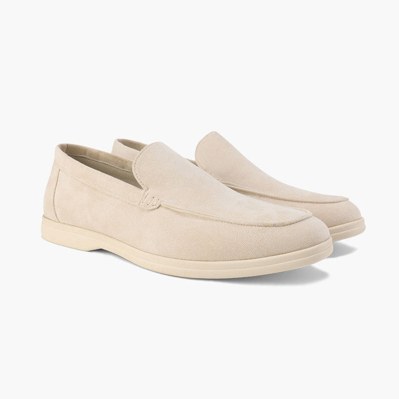 Mocasines de Ante Vellin