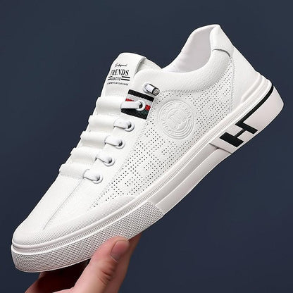 Zapatos Slip-On Resistentes y Cómodos - Tendencias