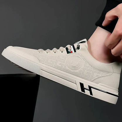Zapatos Slip-On Resistentes y Cómodos - Tendencias