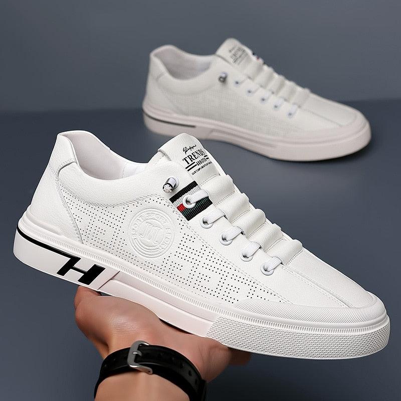 Zapatos Slip-On Resistentes y Cómodos - Tendencias