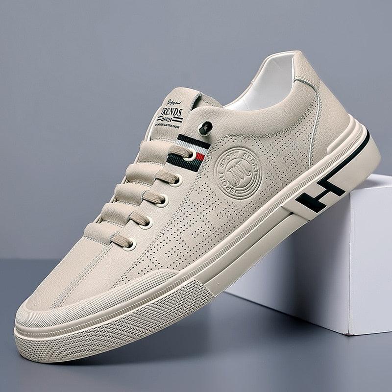 Zapatos Slip-On Resistentes y Cómodos - Tendencias