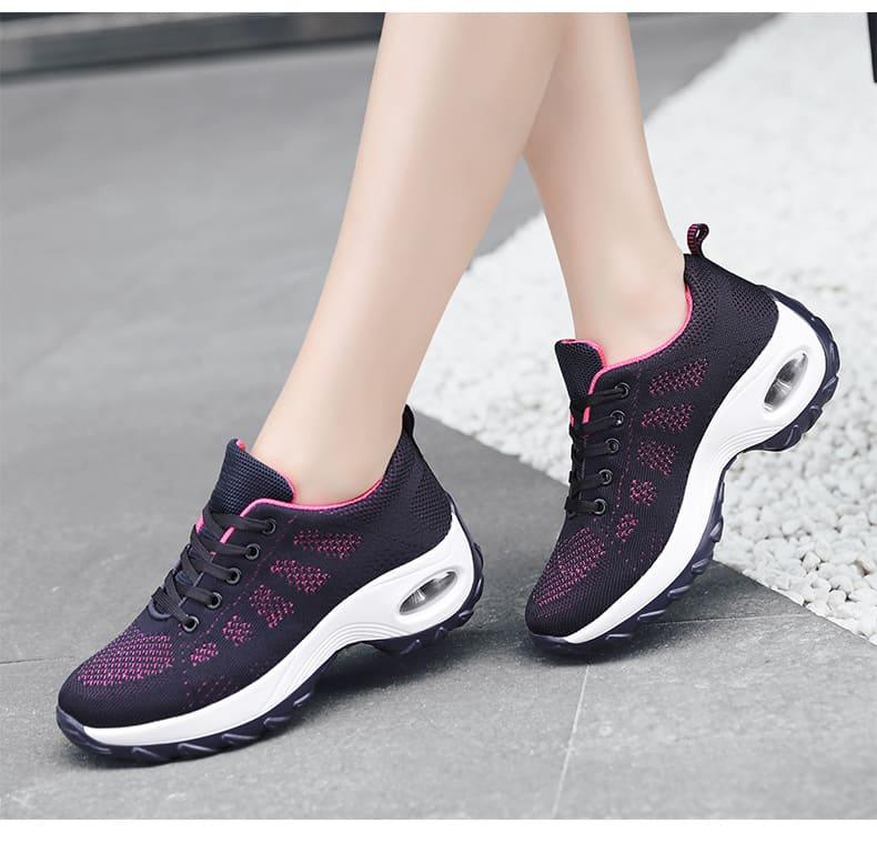 Zapatos Ortopédicos para Mujer Anti-Choc - Luma