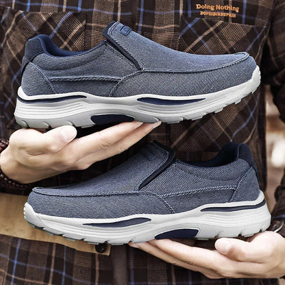 Zapatos Slip On Resistentes y Cómodos - Esenciales