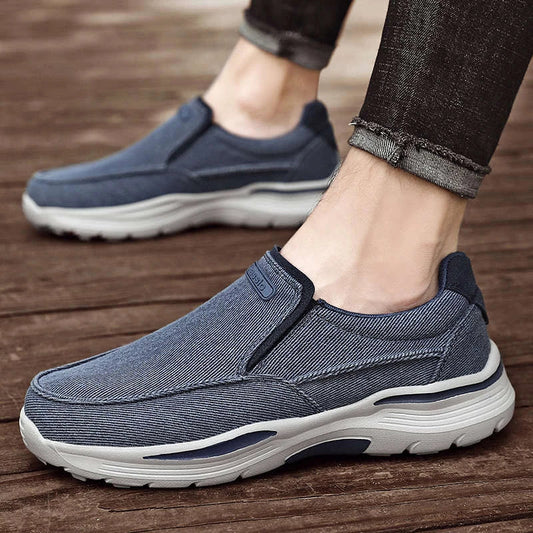 Zapatos Slip On Resistentes y Cómodos - Esenciales