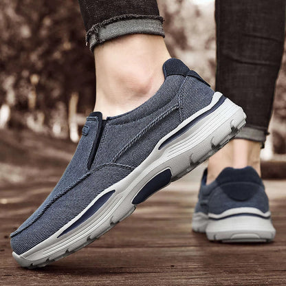 Zapatos Slip On Resistentes y Cómodos - Esenciales