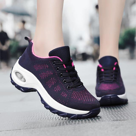 Zapatos Ortopédicos para Mujer Anti-Choc - Luma