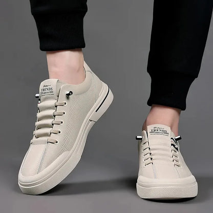 Zapatos Slip-On Resistentes y Cómodos - Tendencias