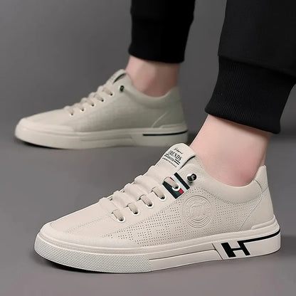 Zapatos Slip-On Resistentes y Cómodos - Tendencias
