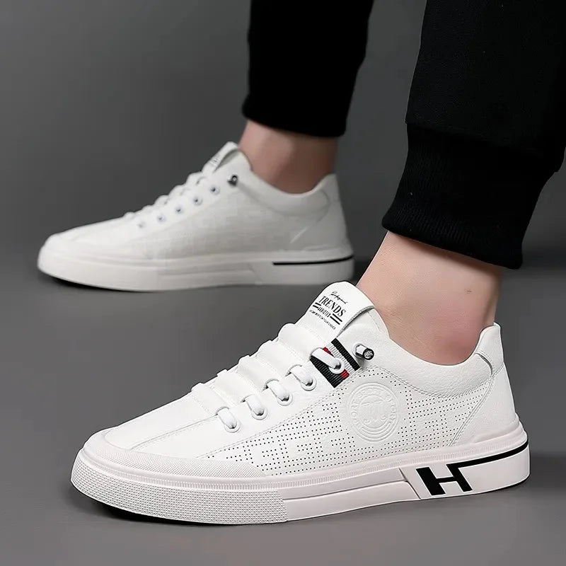 Zapatos Slip-On Resistentes y Cómodos - Tendencias