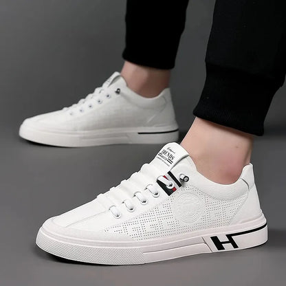 Zapatos Slip-On Resistentes y Cómodos - Tendencias