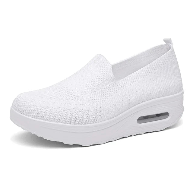 Zapatos Ortopédicos con Burbuja de Aire | Bubble