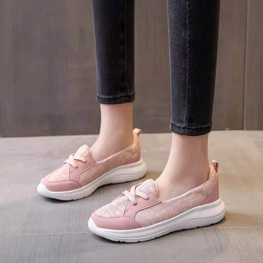Zapatos ortopédicos y elegantes