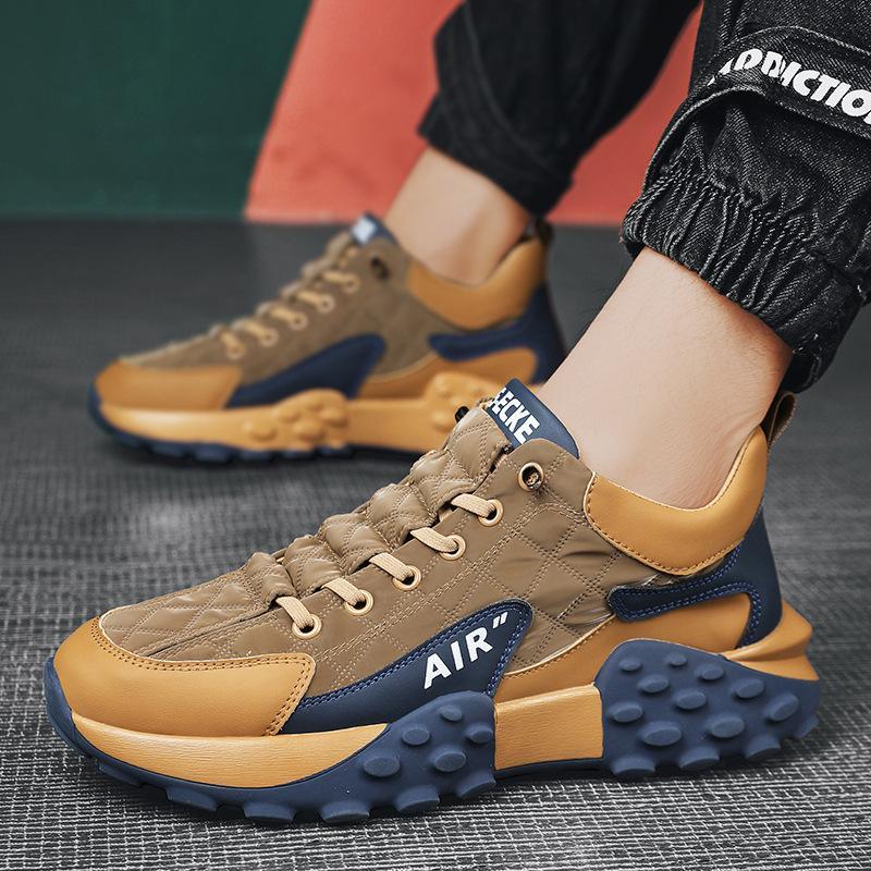 Air Cross | Zapatos Resistentes al Aire y Cómodos - Meriva 🇲🇽