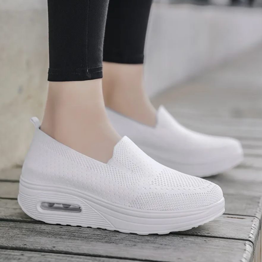 Zapatos Ortopédicos con Burbuja de Aire | Bubble