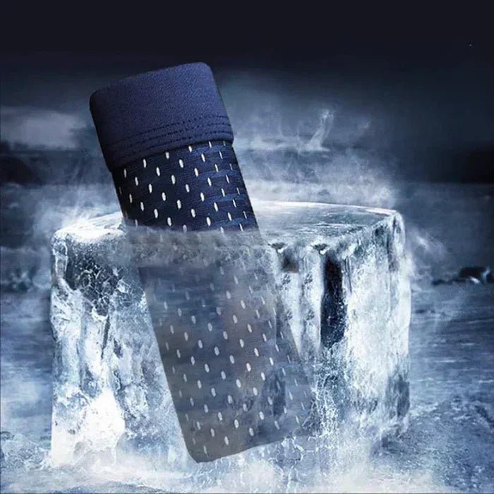 Boxers de Fibra de Bambú | Compra 5 Obtén 10 - Meriva 🇲🇽