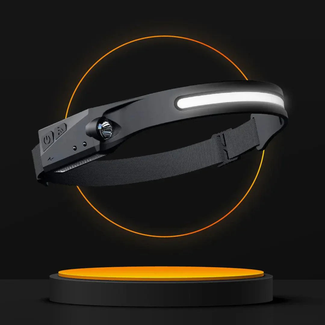 Lámpara Orbital Impermeable | LAVISION PRO [🔥OFERTA 2 POR 1🔥]