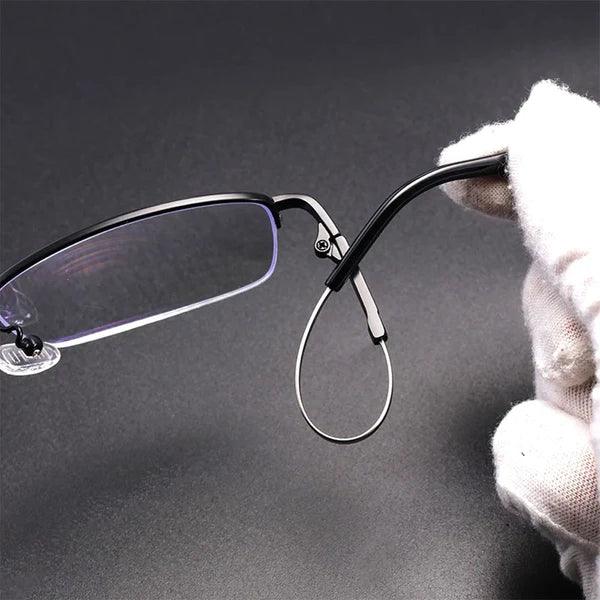 [COMPRE 1 LLEVE 2] Gafas Inteligentes TR90 - Revolución Ocular (Unisex) - Meriva 🇲🇽